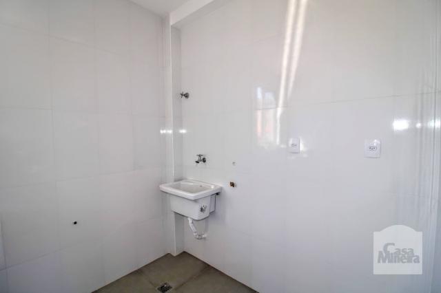 Apartamento à venda com 4 dormitórios em Jardim américa, Belo horizonte cod:251850 - Foto 15