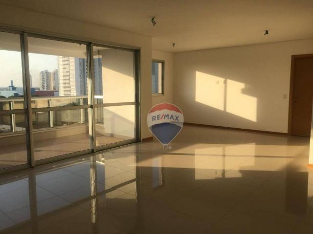 Apartamento - Le Champ, Jardim Cuiabá, Cuiabá.