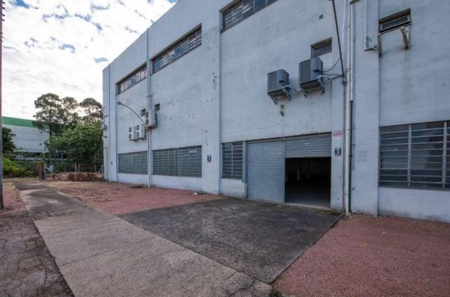 Pavilhão com 745 m² no sarandi - Foto 11