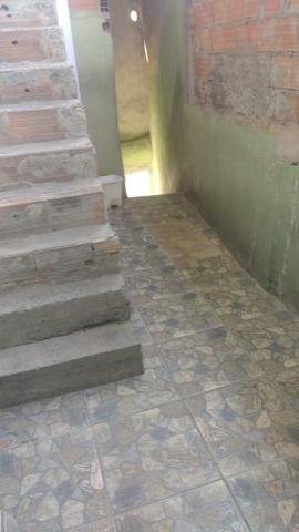 Casa à venda com 4 dormitórios em Primeiro de maio, Belo horizonte cod:3518 - Foto 11