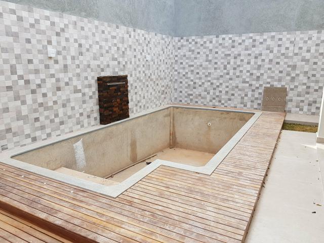 Luxo Casa Rua 12 Condom Vazado Para Estrutural - Foto 6