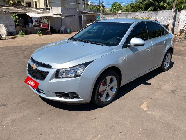 Cruze LT 1.8 Flex Automático 2012/2012