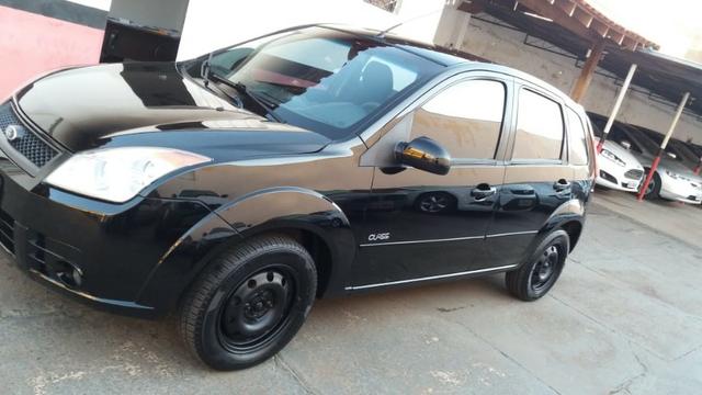 Ford fiesta 1.6 se