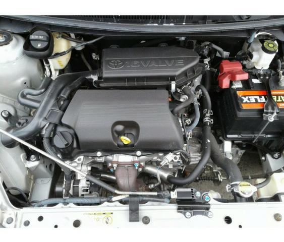 Toyota Etios Sedan 1.5 sem A/C - Foto 16