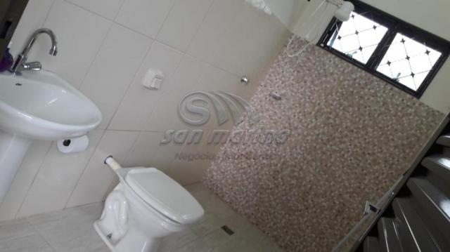 Casa à venda com 1 dormitórios em Jardim sao jose, Jaboticabal cod:V4062 - Foto 10