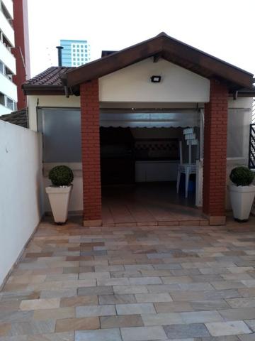 Apartamento com 3 dormitórios à venda, 106 m² por R$ 490.000 - Jardim Aquarius - Foto 19