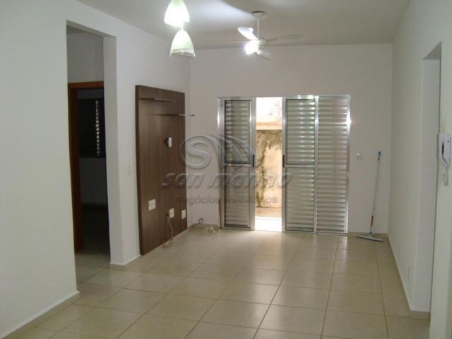 Apartamento à venda com 2 dormitórios em Loteamento colina verde, Jaboticabal cod:V2707 - Foto 6