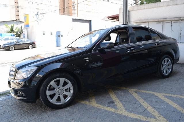 MERCEDES-BENZ C 200 K 1.8 KOMPRESSOR CLASSIC - Foto 2