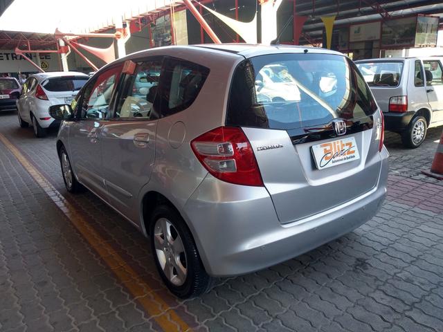 Fit ex automático 2010/2011 - Foto 4