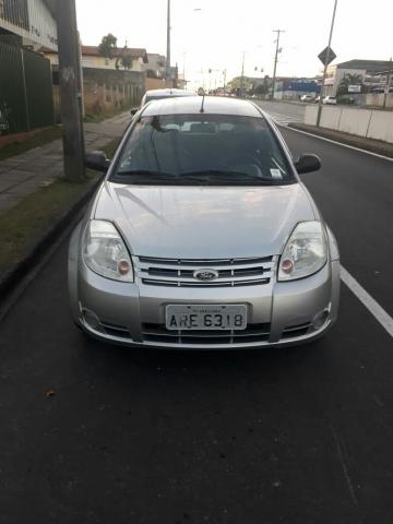 FORD KA 2009/2009 1.0 MPI 8V FLEX 2P MANUAL - Foto 7