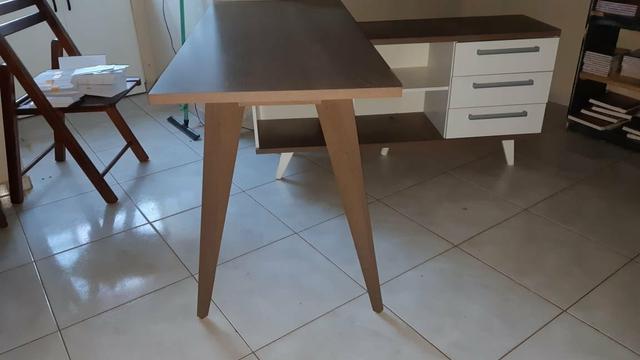 Mesa de escritório - Foto 3