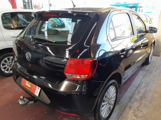VW Gol rock in Rio 1.0 2015/2016 completo impecável - Foto 3