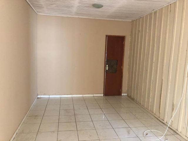 Terreno com 2 Casas! - Foto 8