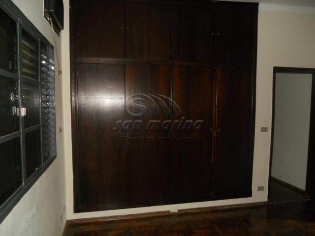 Casa para alugar com 3 dormitórios em Nova jaboticabal, Jaboticabal cod:L3177 - Foto 12