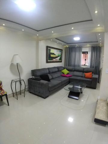 5 Quartos, Sobrado no setor M-norte, Quadra 38 - Foto 5