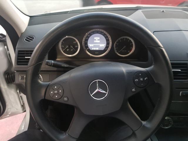 Mercedes-benz C-180 Mercedes-benz C-180 - Foto 15