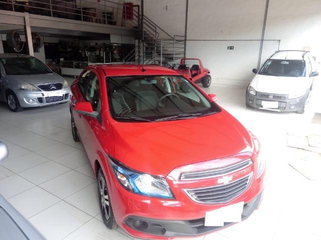 Chevrolet Prisma 1.4 LT C/ My-link