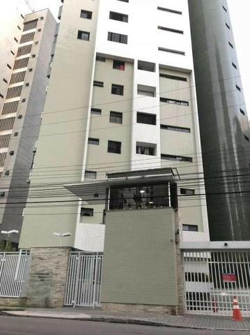 Apartamento Todo Projetado no Bairro Meireles - 291M2 - Foto 20