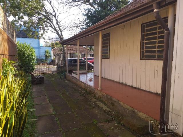 Terreno à venda em Pátria nova, Novo hamburgo cod:17371 - Foto 2