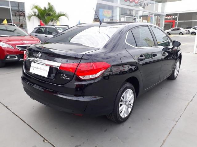 Citroen C4 Lounge Origine 1.6 THP 4P - Foto 5