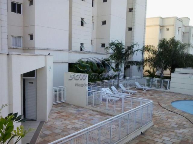Apartamento à venda com 1 dormitórios em Colina verde, Jaboticabal cod:V1542 - Foto 5