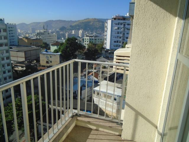Apartamento - MEIER - R$ 1.300,00 - Foto 4