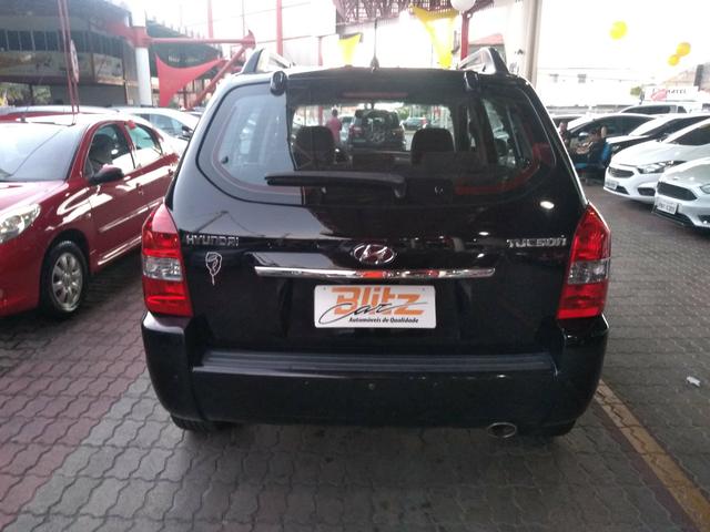 Tucson gls automática 2011/2012 - Foto 4