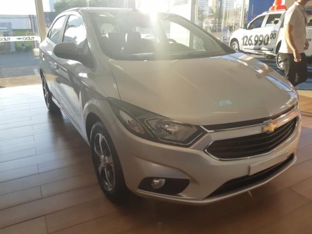 CHEVROLET ONIX 1.4 MPFI LTZ 8V FLEX 4P 2019 - Foto 5