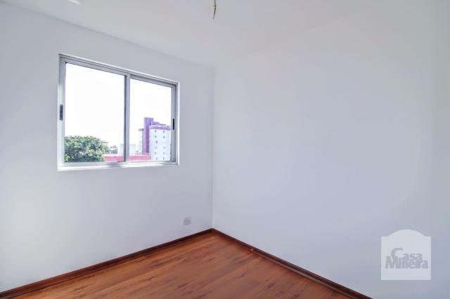 Apartamento à venda com 4 dormitórios em Jardim américa, Belo horizonte cod:251850 - Foto 7