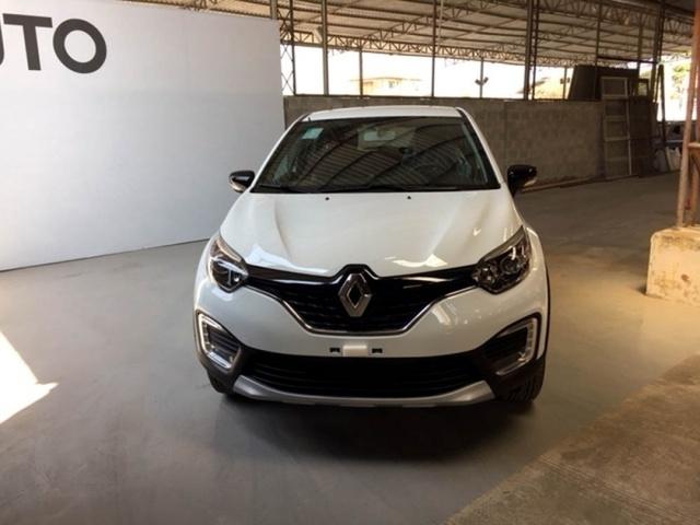 RENAULT CAPTUR 1.6 16V SCE FLEX ZEN 2019