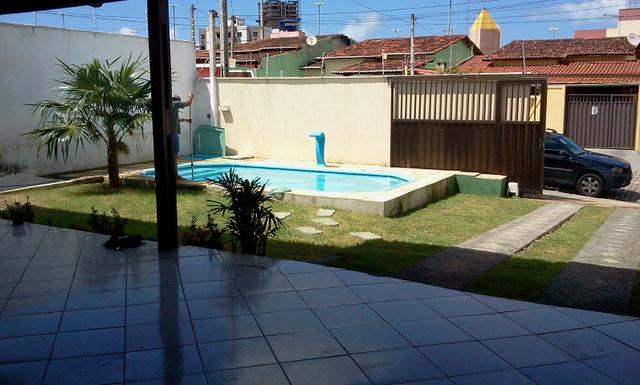 Casa em Nova Parnamirim