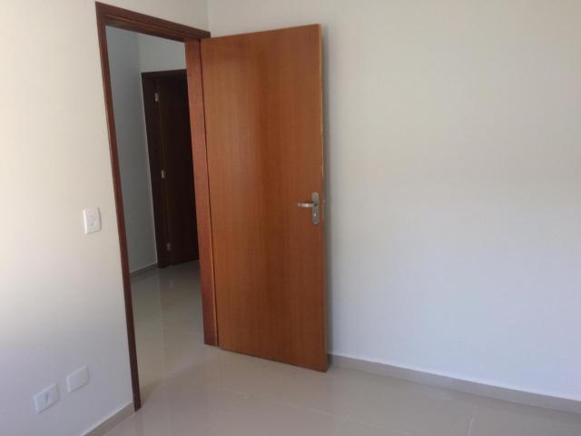Casa nova 3 dorm. (suite) Botujuru ótima localização - Foto 15