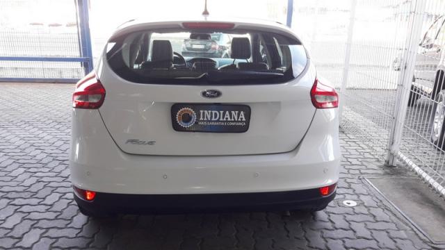 FORD FOCUS 2.0 SE 16V FLEX 4P POWERSHIFT - Foto 5