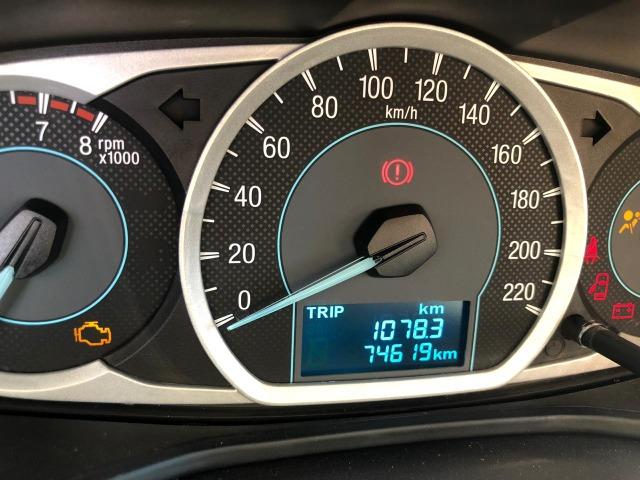 Ford Ká se 1.0 2018 - Foto 4