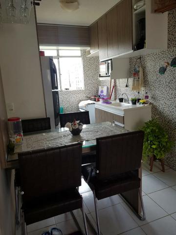 Cond. Viver Ananindeua - Belo Apto 2/4 a R$ 60 mil - Foto 13