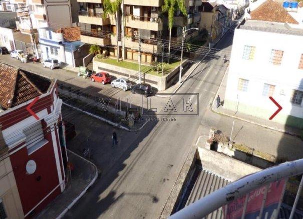 Apartamento centro - Apartamento a Venda no bairro Centro - Pelotas, RS - Foto 8