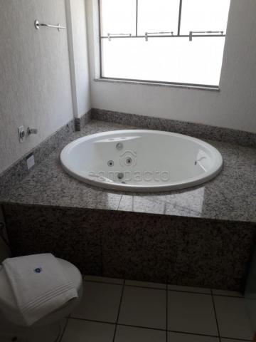 Apartamento à venda com 1 dormitórios em Parque das aguas, Olimpia cod:V5801 - Foto 11