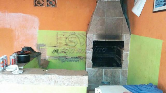 Casa à venda com 1 dormitórios em Loteamento santo antonio, Jaboticabal cod:V2159 - Foto 2