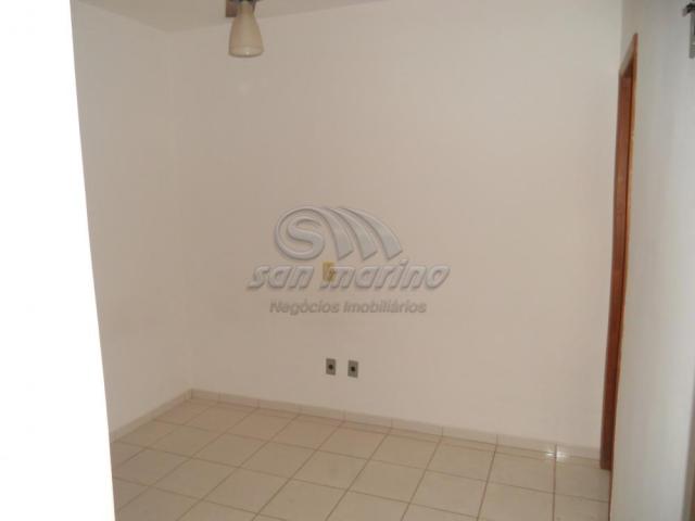 Apartamento à venda com 1 dormitórios em Nova jaboticabal, Jaboticabal cod:V3485 - Foto 5
