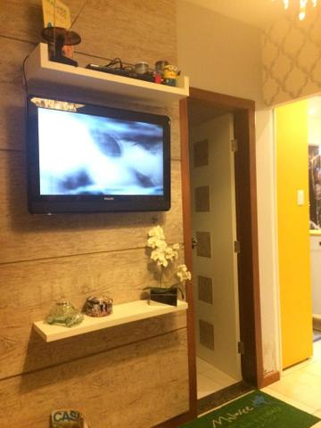 Léo tem Flat Mobiliado no Bairro Kalilândia - Foto 2