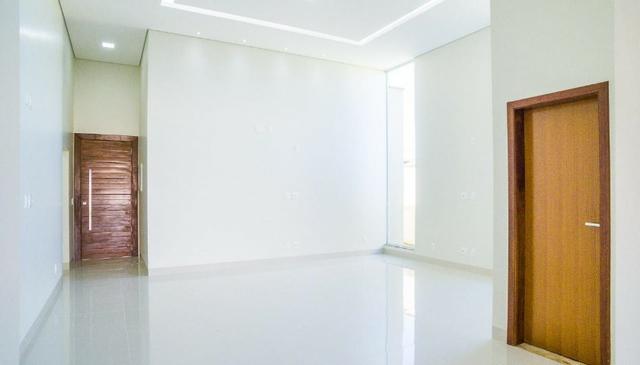 Casa Nova Top de linha 3 Quartos 3 Suítes Aceita Financiamiento e Fgts Alto da Boa Vista - Foto 7