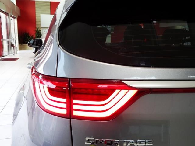 KIA SPORTAGE 2016/2017 2.0 EX 4X2 16V FLEX 4P AUTOMÁTICO - Foto 5
