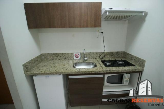 Apartamento thermas boulevard caldas novas - Foto 11