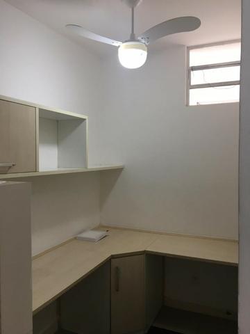 Caixa d'água 2/4 apto térreo - Foto 3