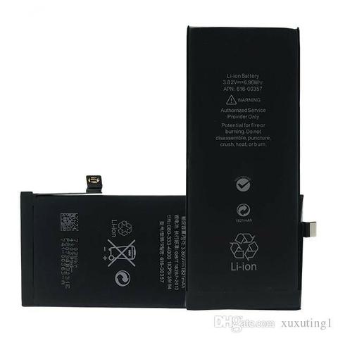 Bateria iphone apple 8g primeira linha