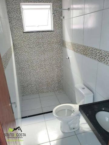 Casa com 2 quartos - Foto 12