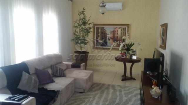 Casa à venda com 4 dormitórios em Centro, Jaboticabal cod:V1603 - Foto 5