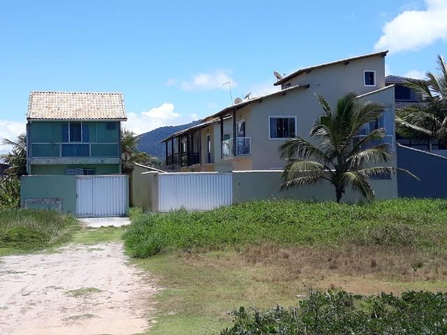 C/ Praião de Barra de S.J , construa aqui ! Terreno 60 mil - Foto 2