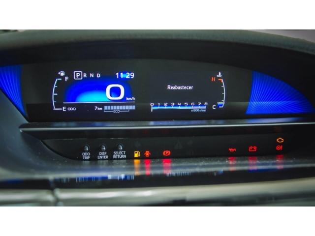 TOYOTA ETIOS 1.5 X PLUS 16V FLEX 4P 2019 - Foto 8