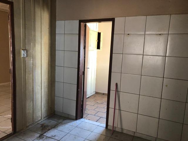 Terreno com 2 Casas! - Foto 11